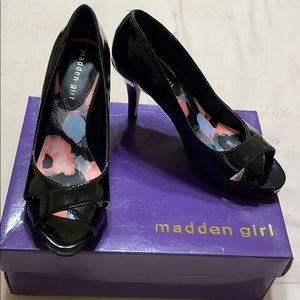 Madden Girl - High Heels